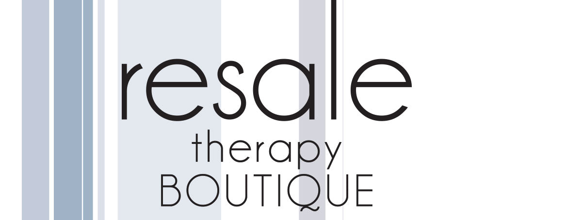 Resale Therapy Boutique