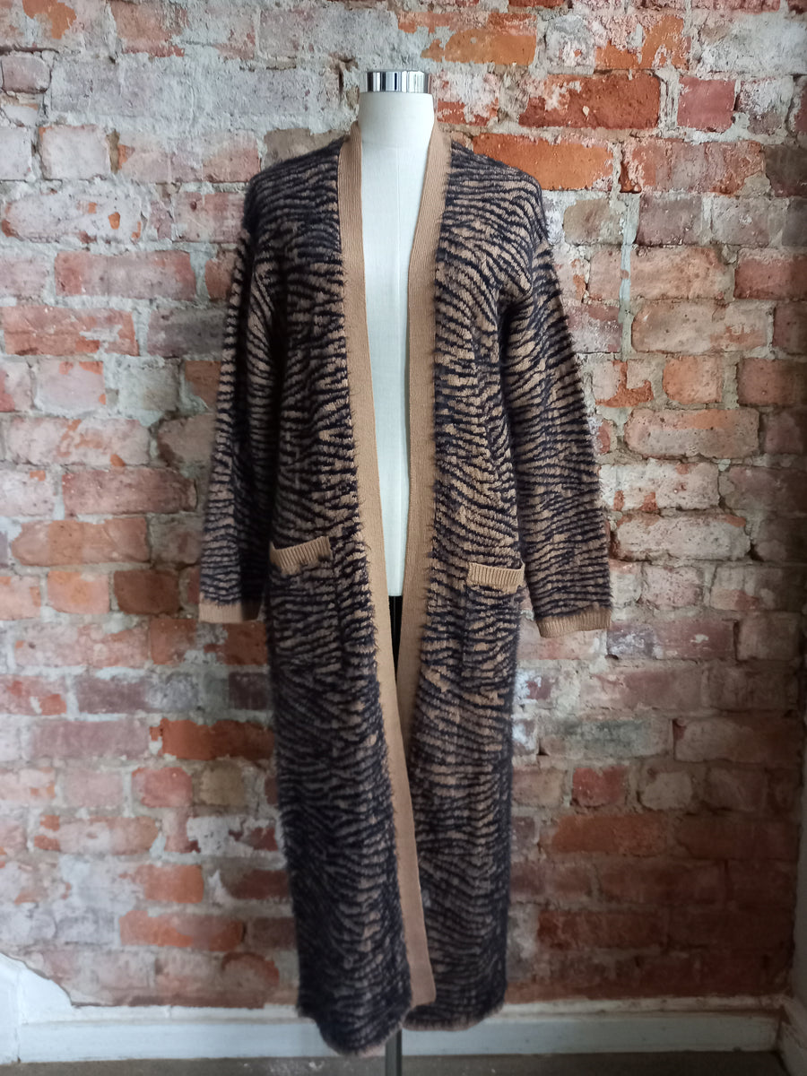 FOXEY Flora Knit Cardigan DM掲載 89640円 44887 Cardigan “Clover” – FOXEY 公式オンラインストア