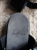 LOFINA black patent platform