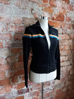 PUMA rainbow active jacket