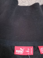 PUMA rainbow active jacket