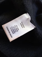 COUNTRY ROAD two tone winter dress