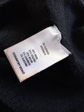 COUNTRY ROAD two tone winter dress
