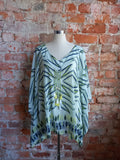 La Lesso Beach kaftan