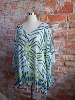 La Lesso Beach kaftan