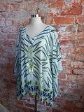 La Lesso Beach kaftan