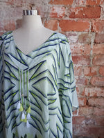 La Lesso Beach kaftan