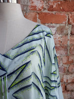 La Lesso Beach kaftan