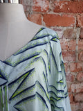La Lesso Beach kaftan