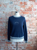 PIMKIE navy casual top