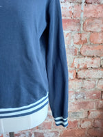 PIMKIE navy casual top